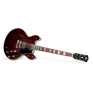 Sigma Serie Hollowbody Hbw-102h-ds