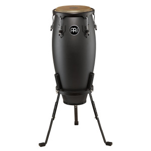 Nino Meinl Headliner 10" Negro mate