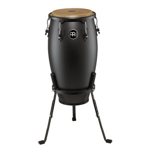 Conga Meinl Headliner de 12" negro mate
