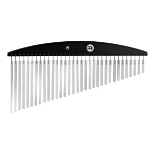 Carillón Meinl Headliner de 33 barras de aluminio Nr