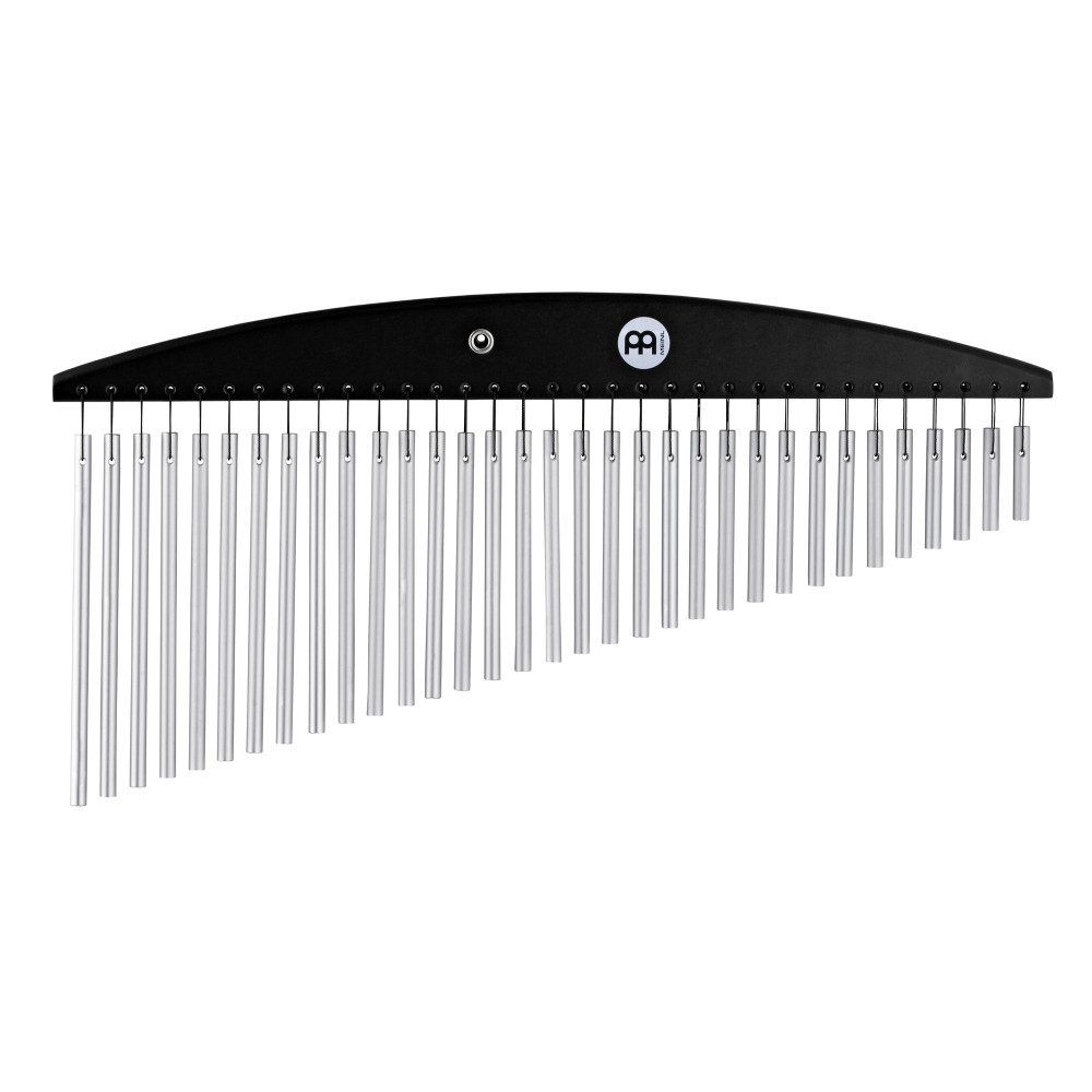 Carillón Meinl Headliner de 33 barras de aluminio Nr