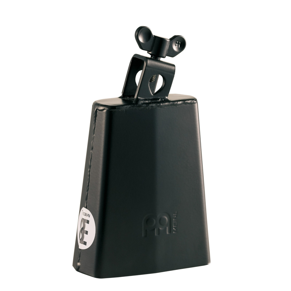 Cloche Meinl Headliner 5" Noire