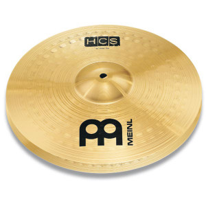 Charleston Meinl HCS 14" Medium