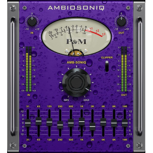 Plug And Mix Ambiosoniq