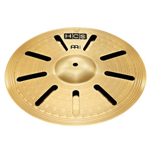 Trash Stack Meinl Hcs 14""