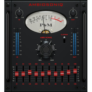 Plug And Mix Ambiosoniq