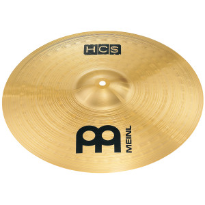 Crash Meinl Hcs 18" Medium