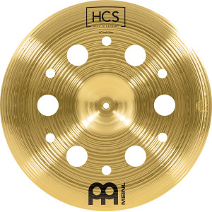 China Meinl HCS 18" Trash