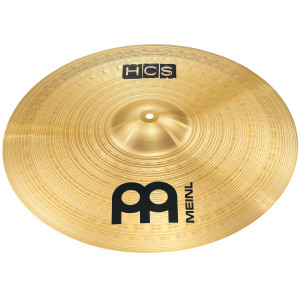Ride Meinl Hcs 20""