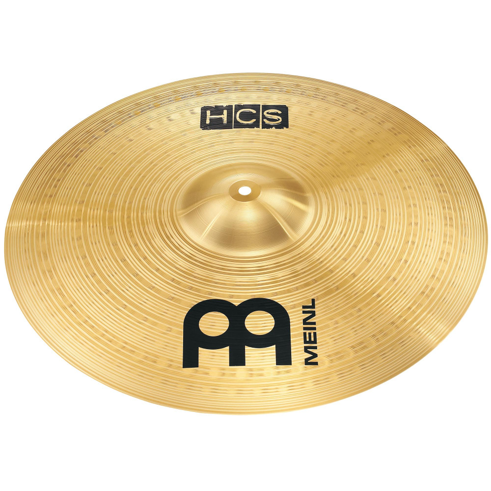 Ride Meinl Hcs 20""