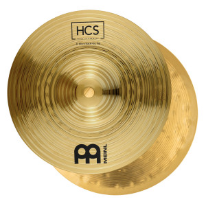 Charleston Micro Stack Meinl Hcs de 8"