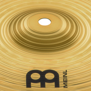 Charleston Micro Stack Meinl Hcs de 8"