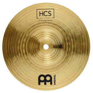 Charleston Micro Stack Meinl Hcs 8"