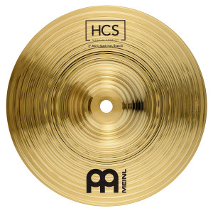 Charleston Micro Stack Meinl Hcs de 8"