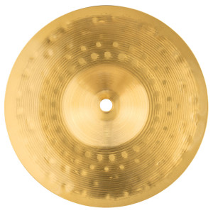 Charleston Micro Stack Meinl Hcs 8"
