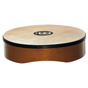 Tambor de mano Meinl de 10" con parche