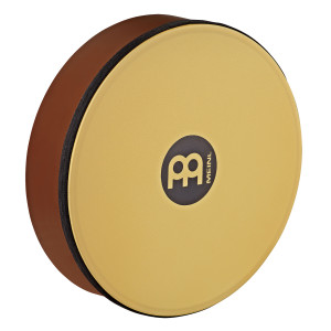 Tambor de mano Meinl de 10" con parche True Feel