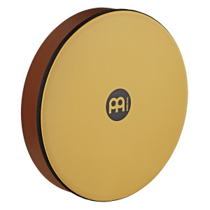 Tambor de mano Meinl de 14" con parche True Feel