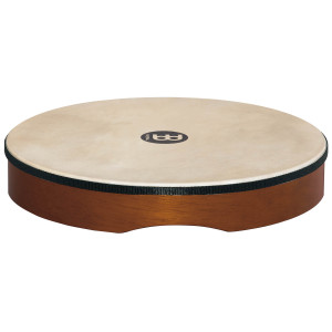 Tambor de mano Meinl de 16" con parche