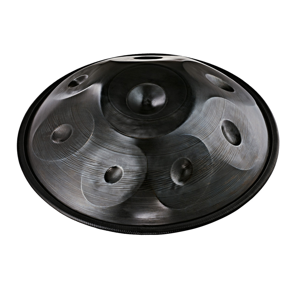 Sonic Energy Handpan Meinl Desya Todi D