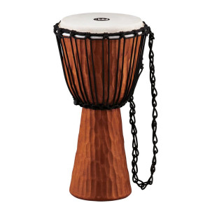 Meinl Mahogany Djembe 10" Nile