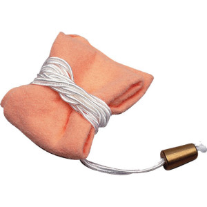 Herco Clarinet Swab