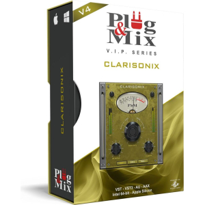 Plug And Mix Clarisonix