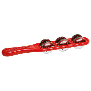 Jingle Stick Meinl Rouge