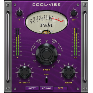 Plug And Mix Cool-vibe