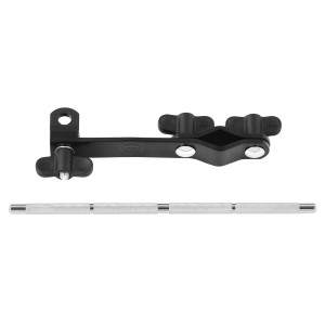 Multi-clamp estándar Meinl
