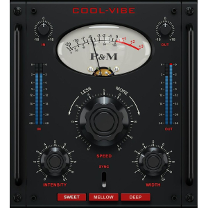 Plug And Mix Cool-vibe