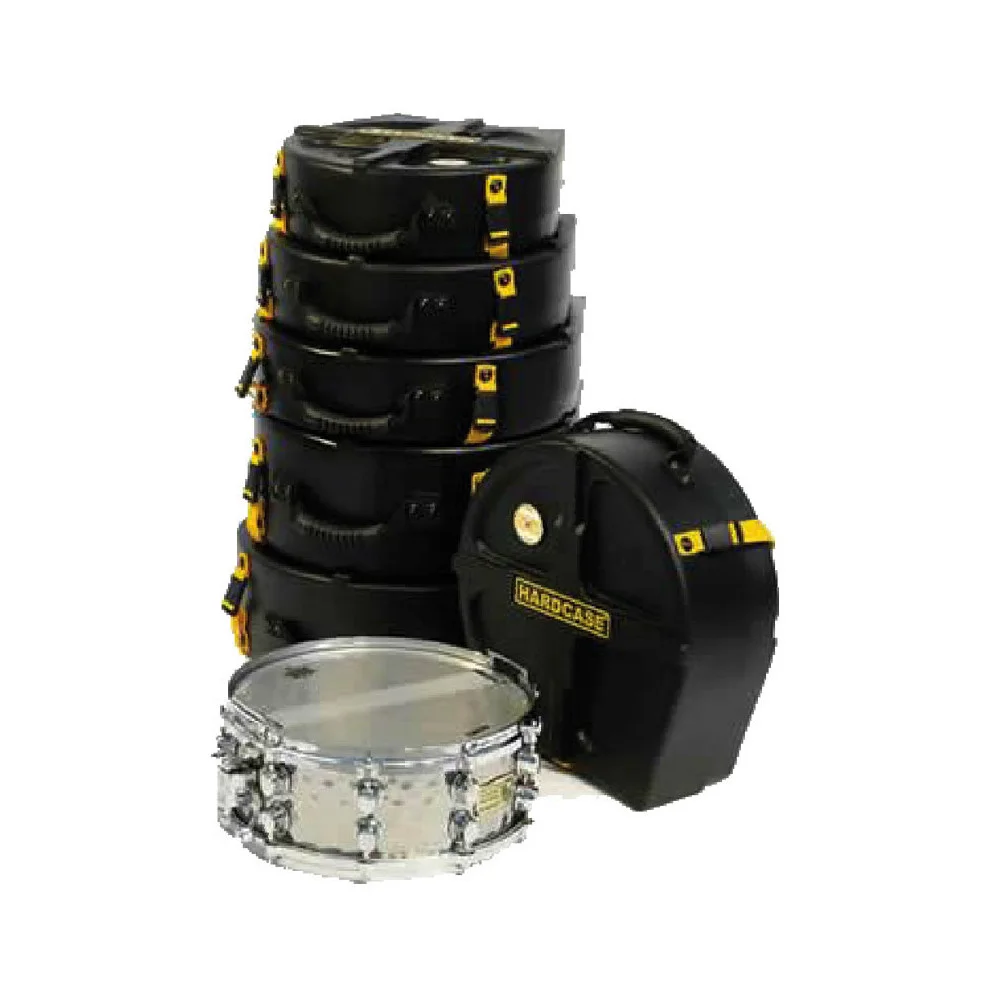 Piccolo Snare Drum Hardcase 13"