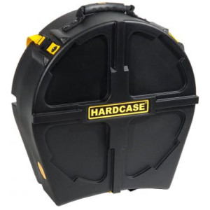 14" Snare Drum Hard Case and Heads
