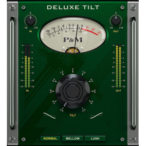 Plug And Mix Deluxe Tilt