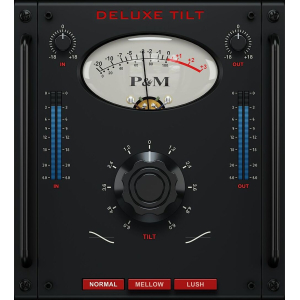 Plug And Mix Deluxe Tilt