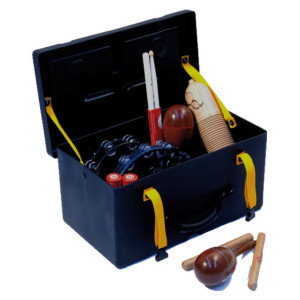 Small Accessories Hard Case