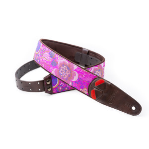 Vegan Righton Hokkaido Rose Strap