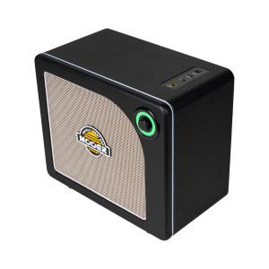 Mooer Hornet 15i Black Amplifier