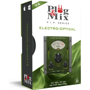 Plug And Mix Electro Optical