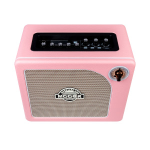 Hornet Pink 15w Amplifier