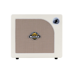 Ampli Hornet 30 White 30w