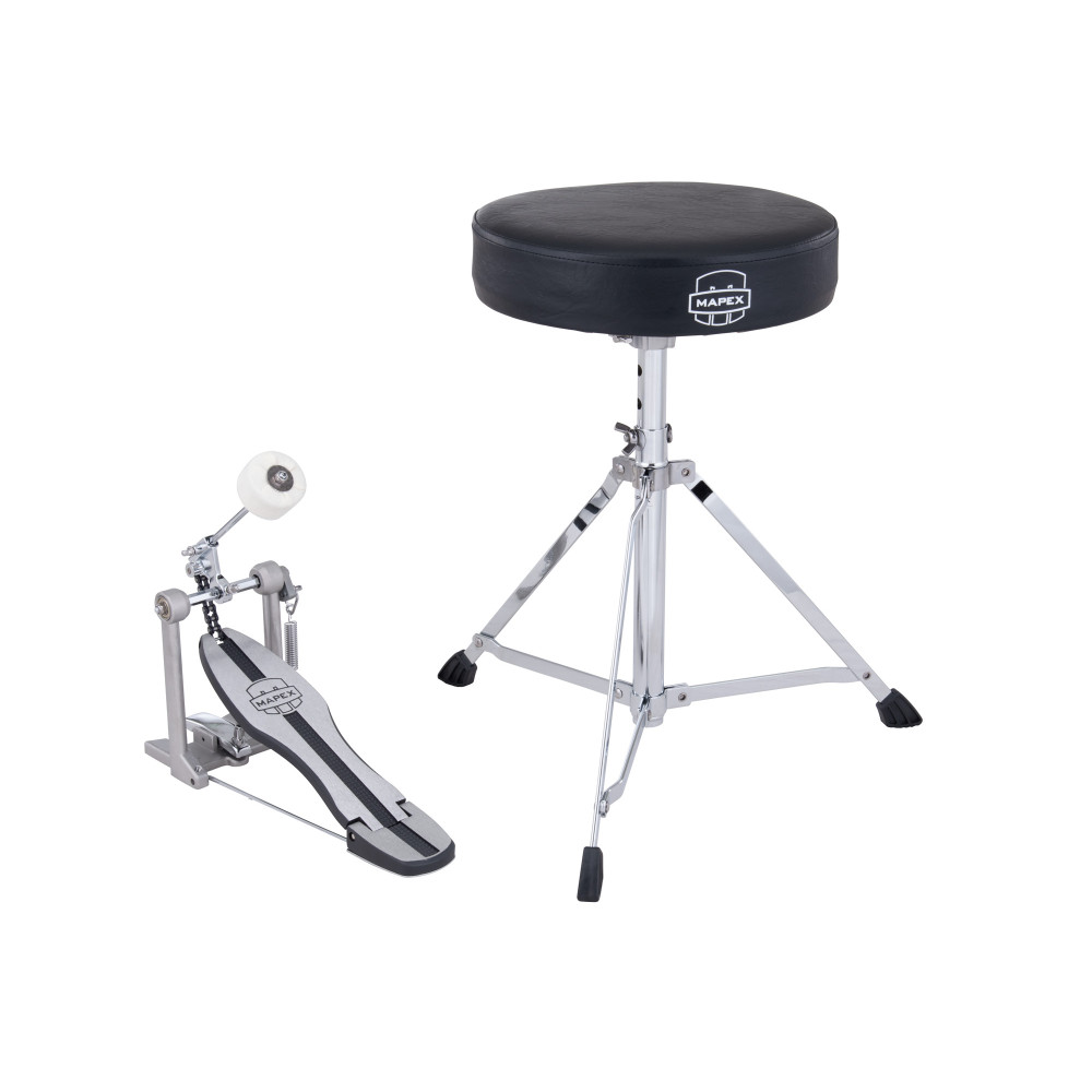 Pack Mapex Comet P250 + T400