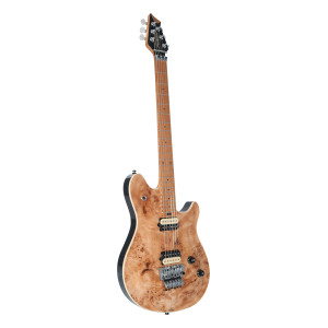 Guitare Peavey Hp2 Poplar Burl Naturel