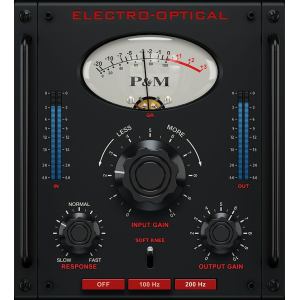 Plug And Mix Electro Optical