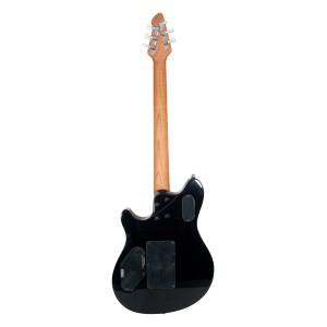 Peavey HP2 Poplar Burl Blue Guitar