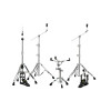 Pack de accesorios Mapex Armory Chrome