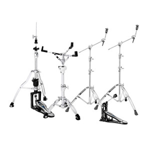 Mapex Falcon Series Accessories Pack