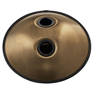 Handpan Meinl Sonic Energy D Kurd Cuivre
