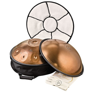 Handpan Meinl Sonic Energy E La Sirena