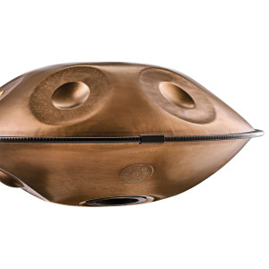 Meinl Sonic Energy F Pygmy Handpan